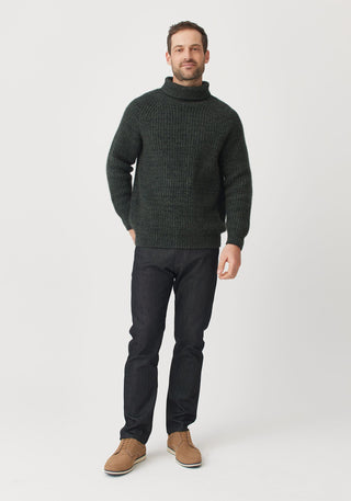 Cedar Sweater