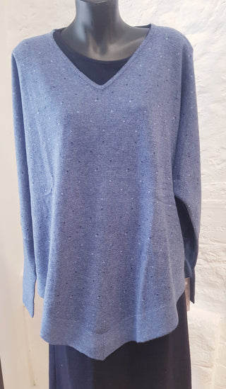 Cashmere Jumper