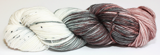 Fiori DK IV Hand Dyed