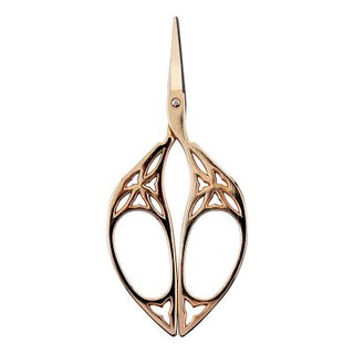 Embroidery Scissors Elegant Oval