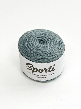 Sporti 5 ply