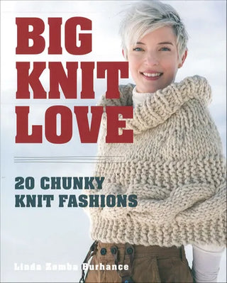 Big Knit Love