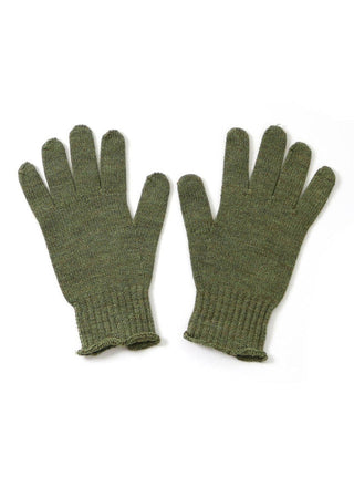 Jasmine Wool Jersey Glove