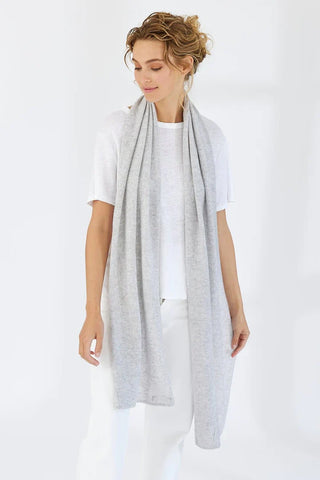 Pure Cashmere Scarf