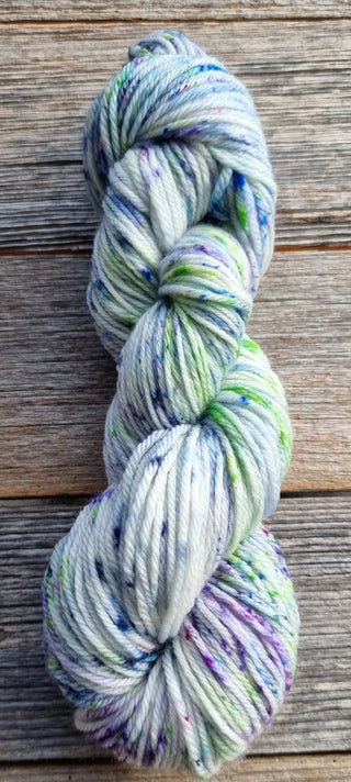 Wattlebird Yarn 8 Ply