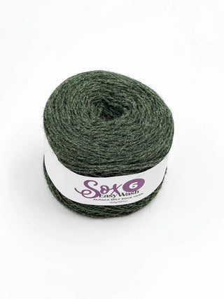 Easy Wash Sox 6ply