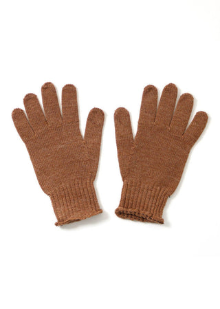 Jasmine Wool Jersey Glove