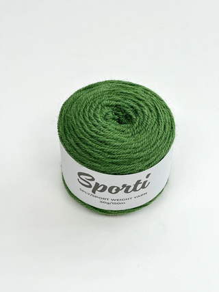 Sporti 5 ply