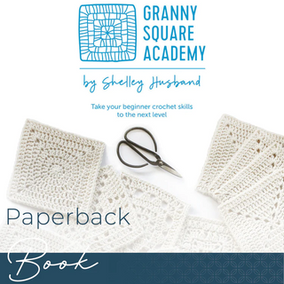 Granny Square Academy