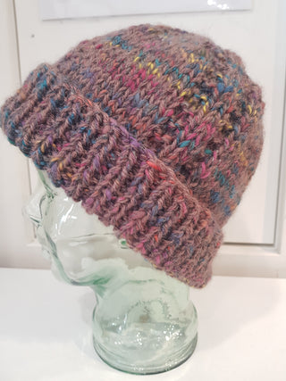 Wendy Koolhof Wool Blend Hat