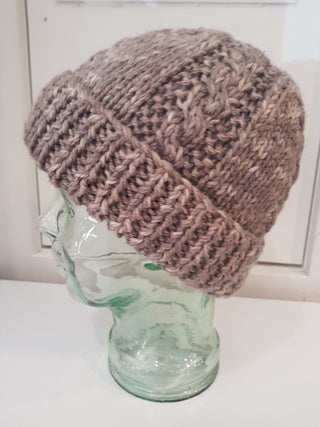 Wendy Koolhof Wool Blend Hat