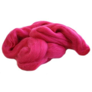 Wool Rovings