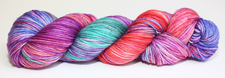 Fiori DK IV Hand Dyed