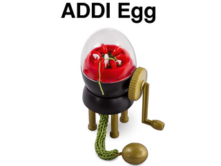 Addi Egg