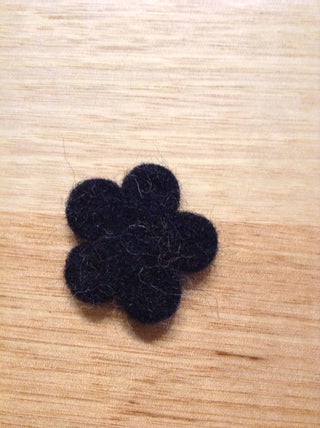 Felt Flowers