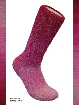 Gradient Sock