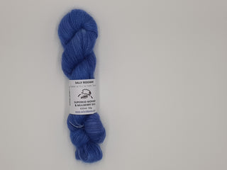 Super Kid Mohair Silk