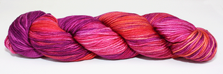 Fiori DK IV Hand Dyed