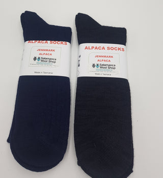 Alpaca Sock