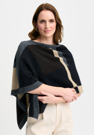 Empress Poncho