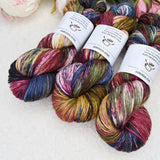 Supreme Sock Yarn 8Ply