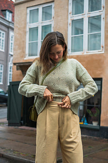 Knits to Wear: Effortless Patterns by Kutova Kika