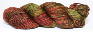 Fiori DK IV Hand Dyed