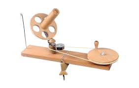 Ball Winder Natural