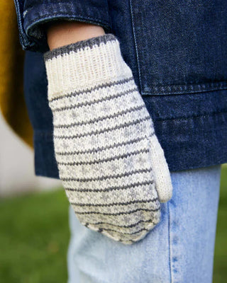 Knits from the LYS