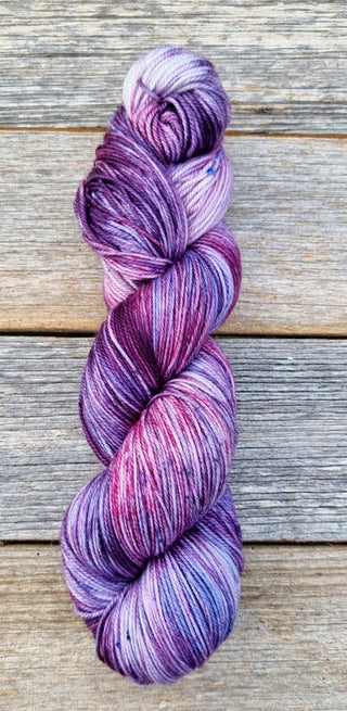 Wattlebird Sock Yarn