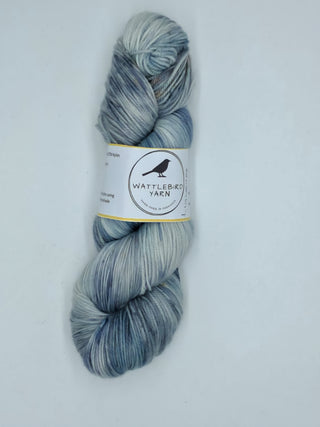 Wattlebird Sock Yarn