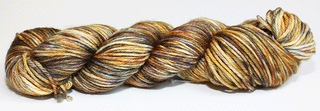 Fiori DK IV Hand Dyed