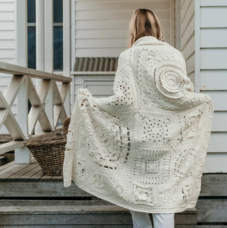 Granny Square Patchwork