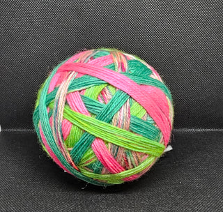 Self Striping Sock Yarn 4 Ply