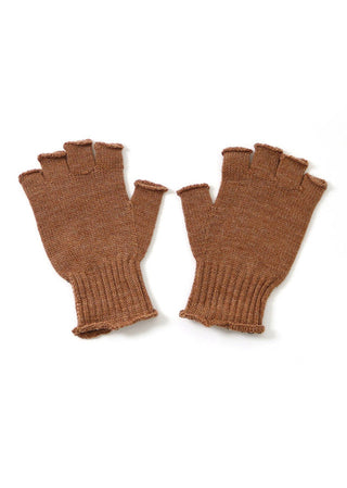 Milo Fingerless Gloves
