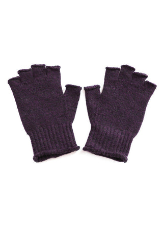 Milo Fingerless Gloves