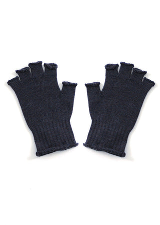 Milo Fingerless Gloves