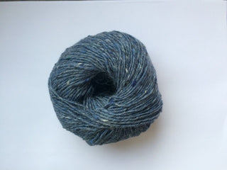 Salamanca Tassie Tweed 8ply 50g