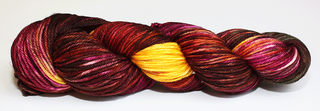 Fiori DK IV Hand Dyed