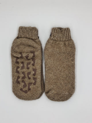 Comfort Possum Tread Slipper