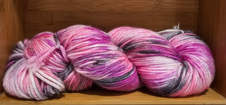 8 Ply Merino/Silk