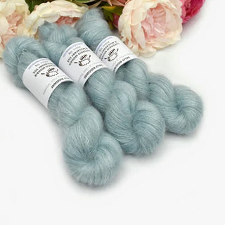 Super Kid Mohair Silk