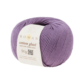 Cotton Glace