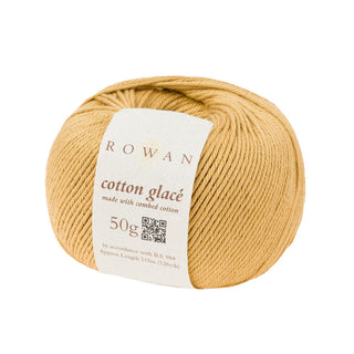 Cotton Glace