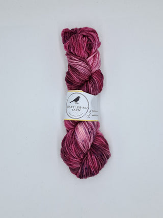 Wattlebird Yarn 8 Ply