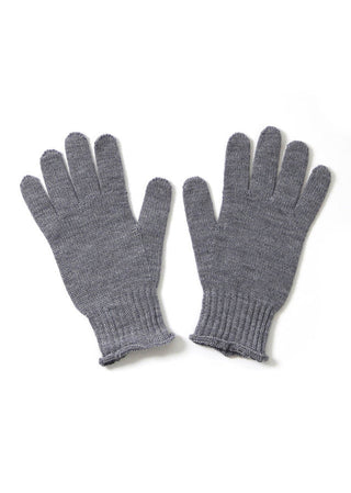 Jasmine Wool Jersey Glove