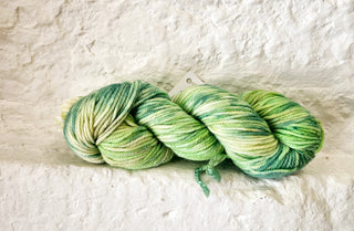 Dizzie Devil 12 Ply Merino