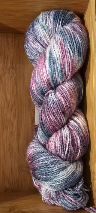 Dizzie Devil Sock Yarn