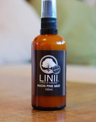 Linii Huon Pine Mist