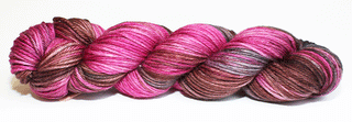 Fiori DK IV Hand Dyed